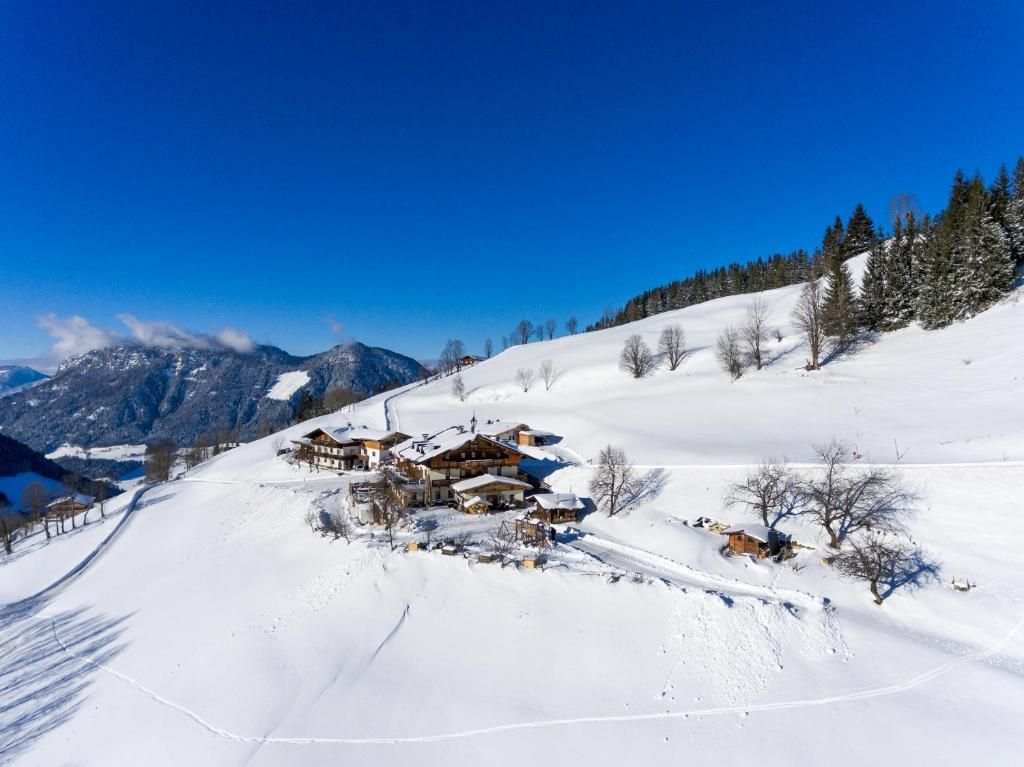 Alpengasthof Gruberhof Featured Image
