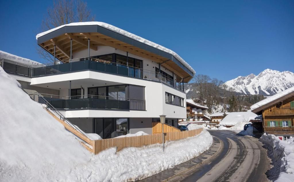 Apartment De Jager Featured Image