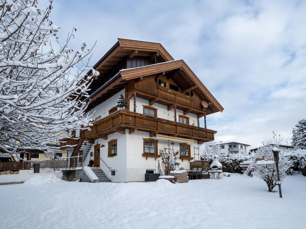 Apartments Waldruhe Featured Image