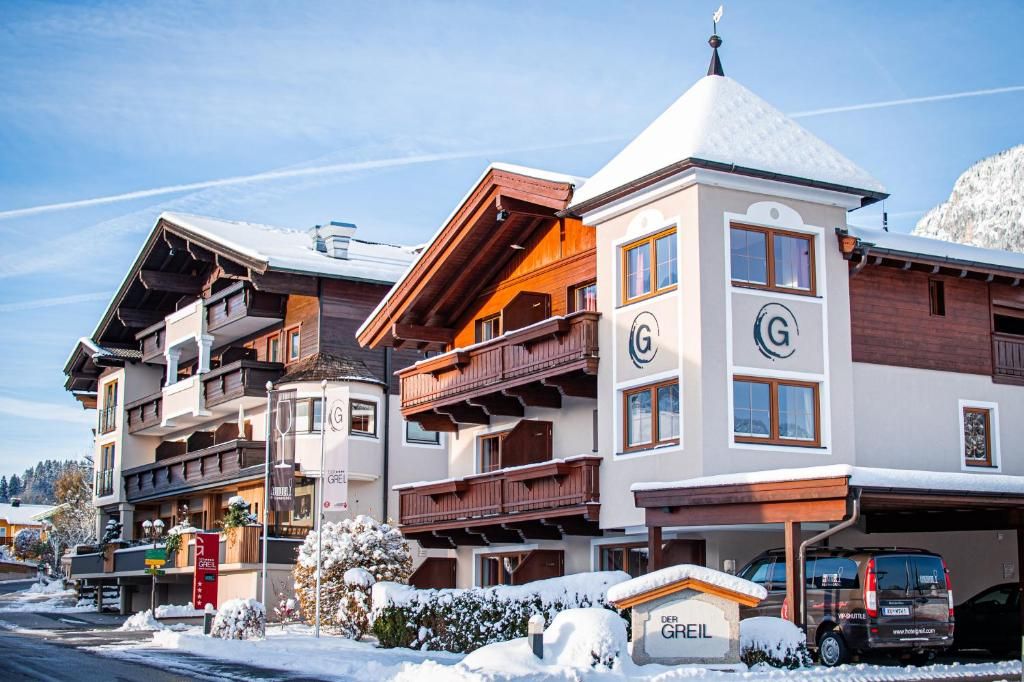 Der Greil Featured Image
