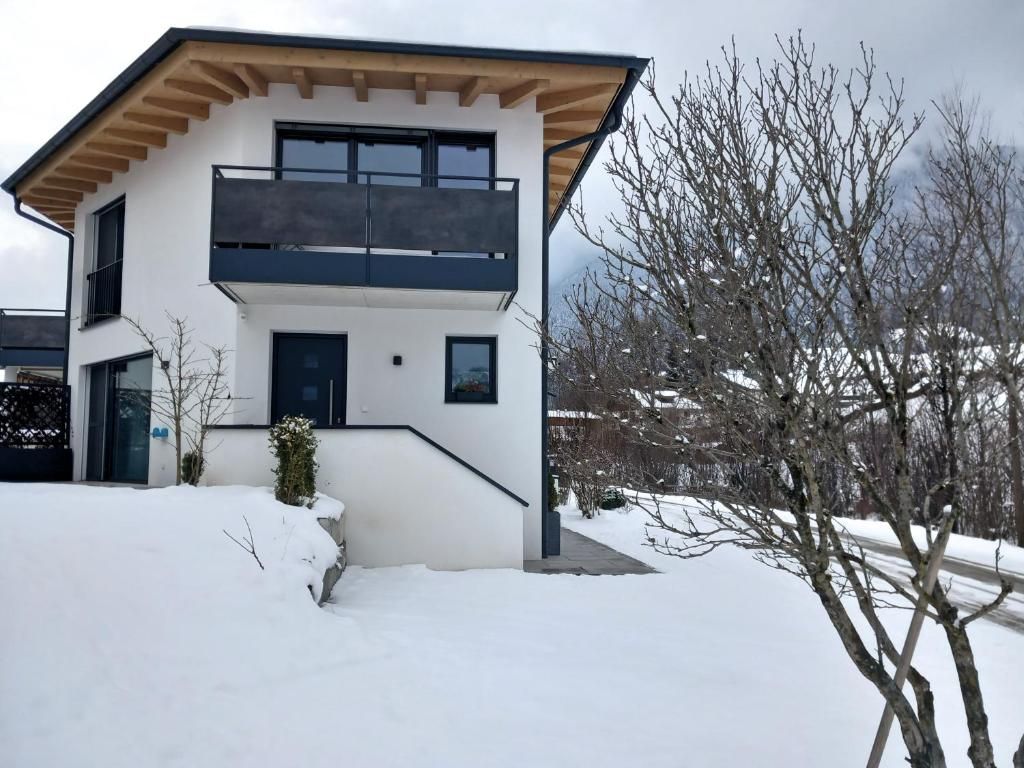 Ferienwohnung Riedmann Featured Image