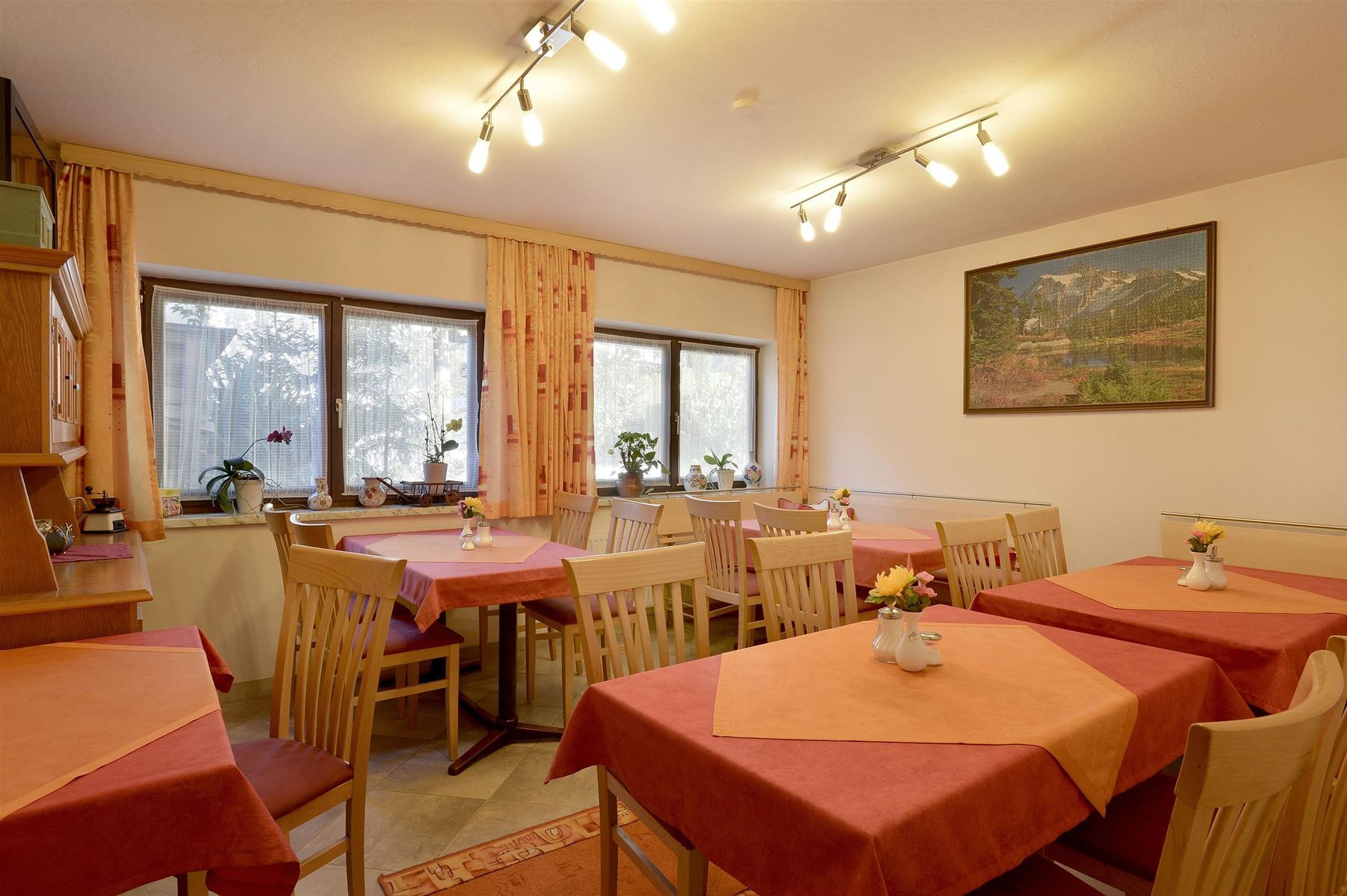 Gastehaus Maximilian Image 5