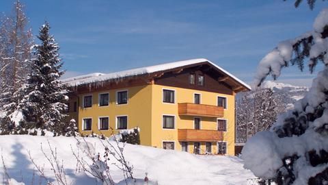 Gastehaus Rudolfo Featured Image