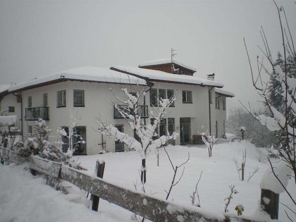 Haus Dorothea Featured Image