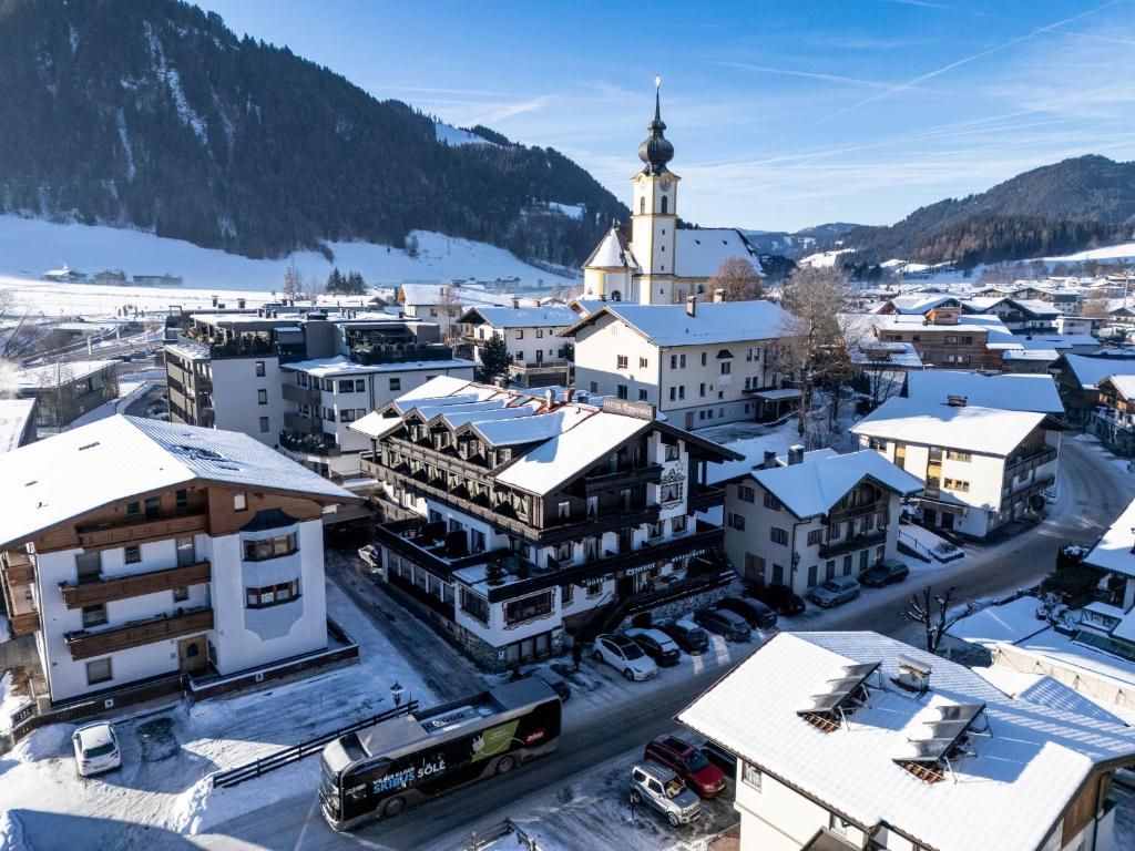 Hotel Eggerwirt Featured Image