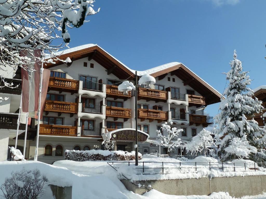 Hotel Feldwebel Featured Image