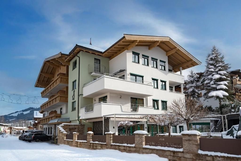 Hotel Gansleit Featured Image