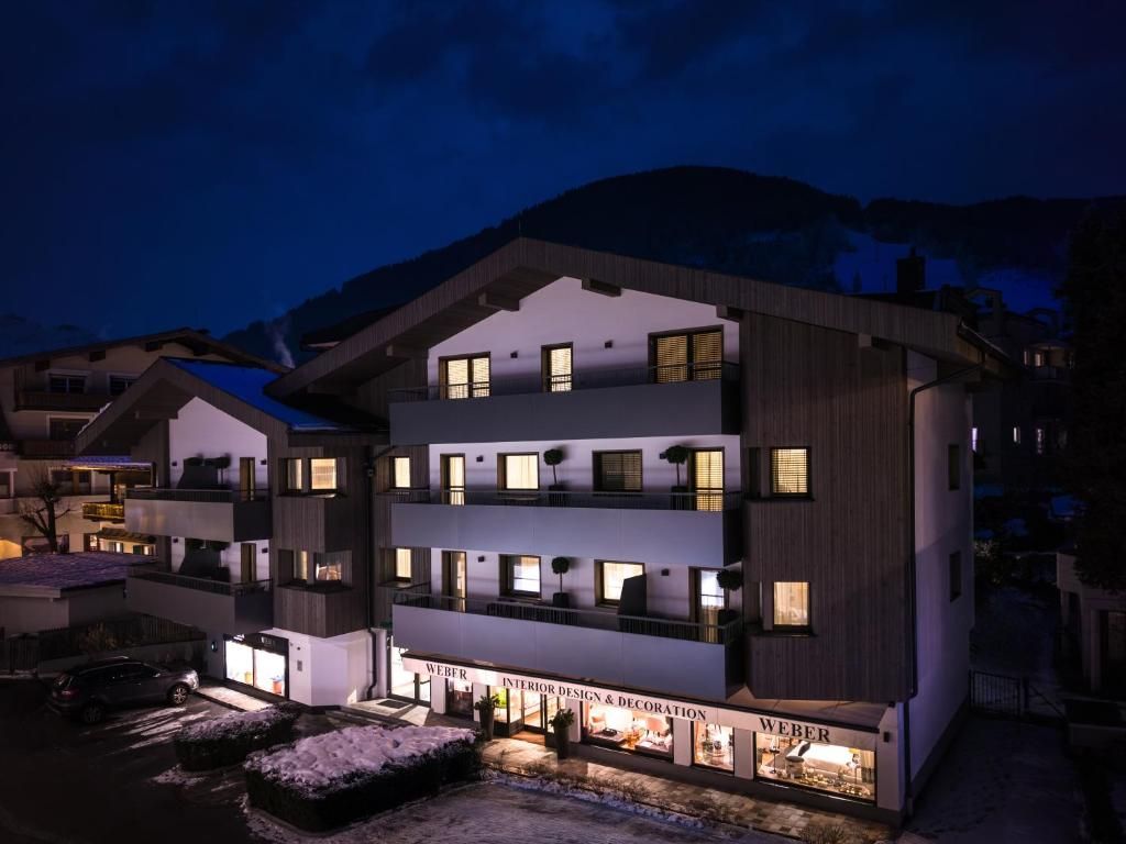 Hotel Grüner Baum Featured Image