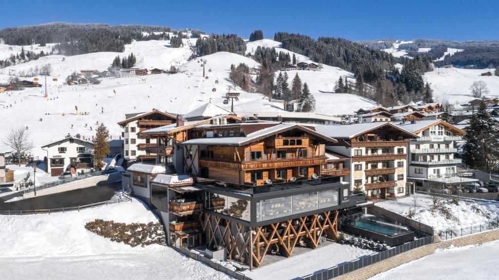 Hotel Kohlmais Featured Image