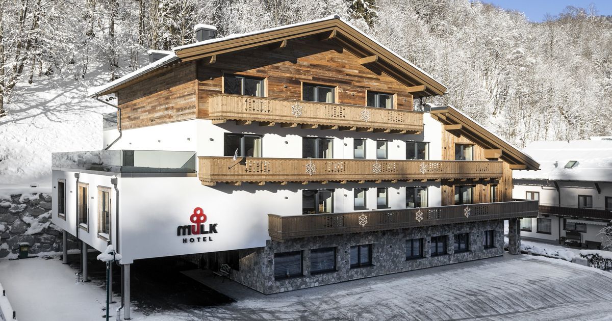 Hotel Mulk Featured Image