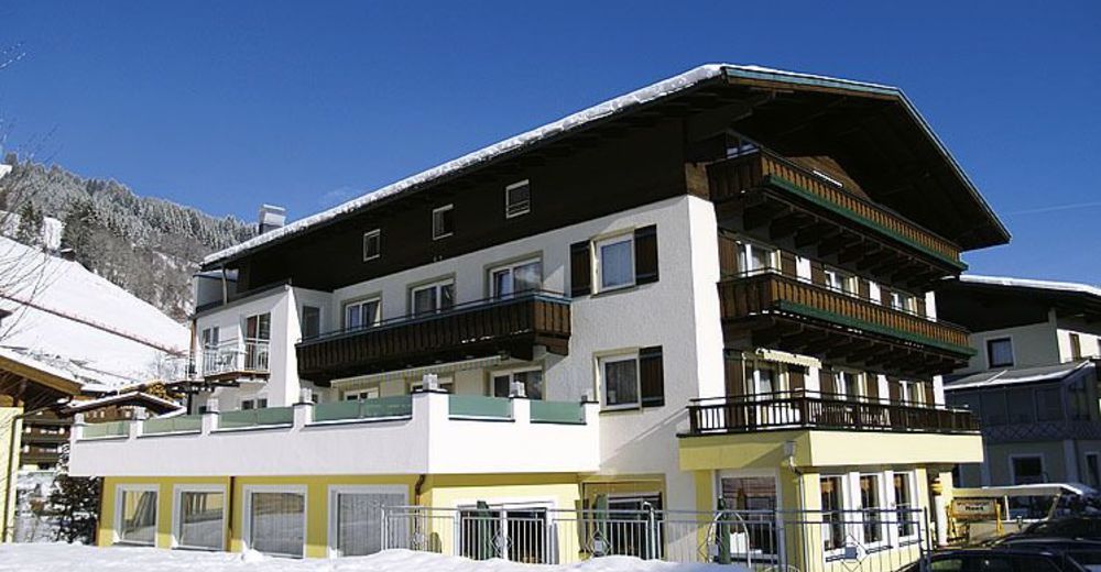 Hotel Tannenberg Featured Image