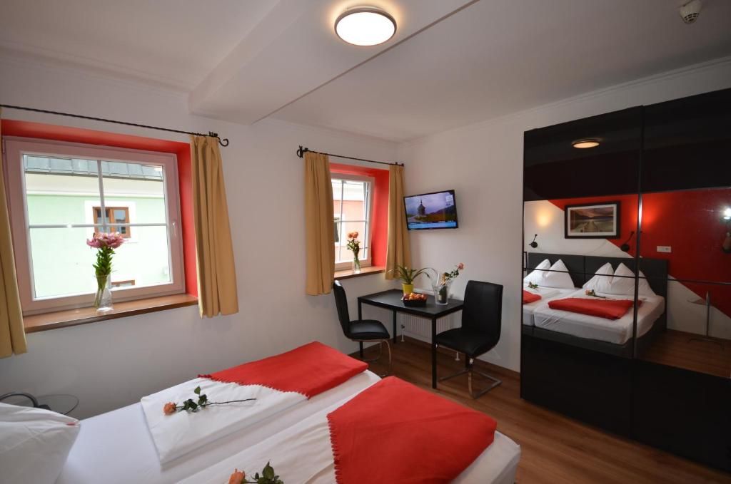 Hotel Traube Image 1