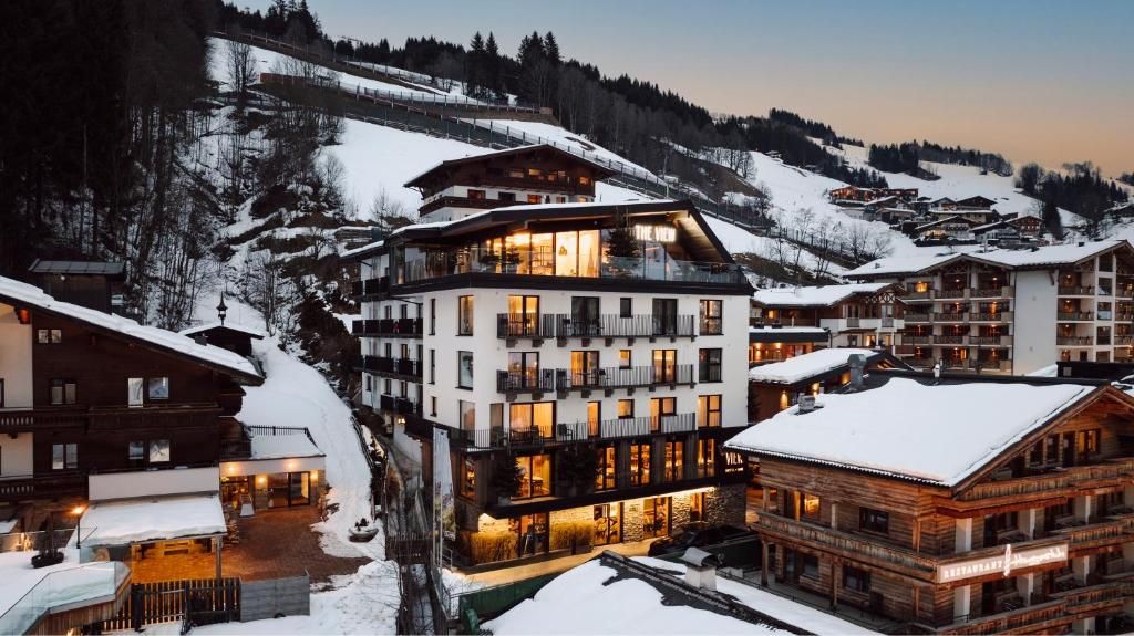 Hotel VIEW Featured Image