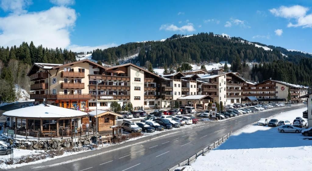 Lifthotel Featured Image