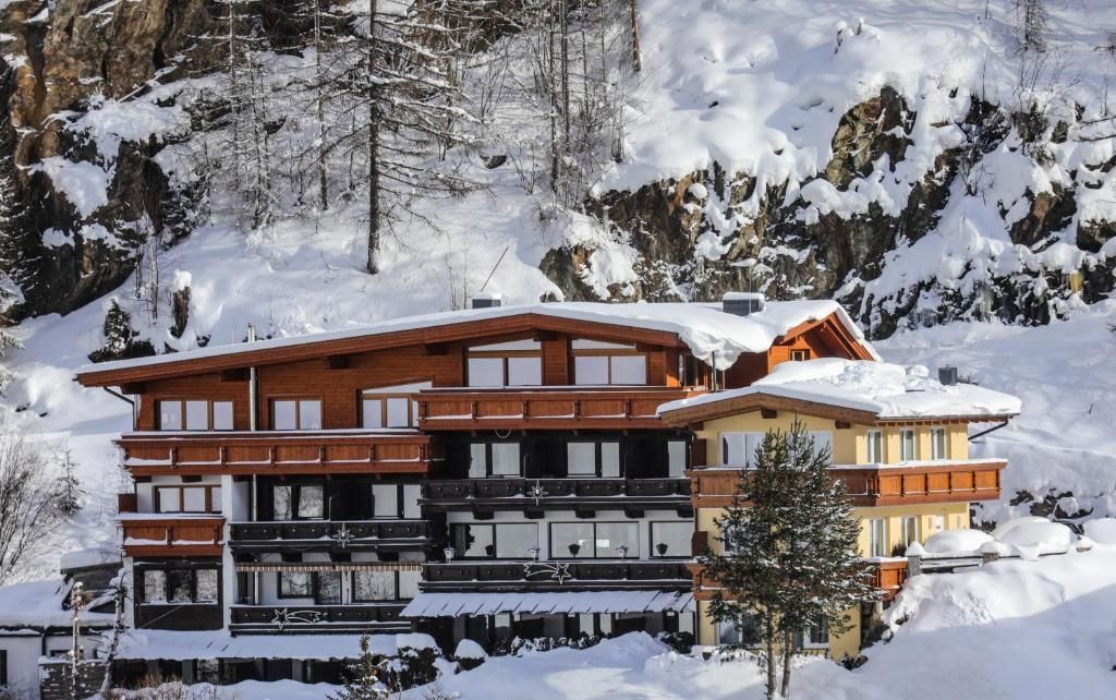 Pension Andreas Featured Image