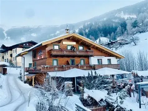 Schmittental Pension Featured Image