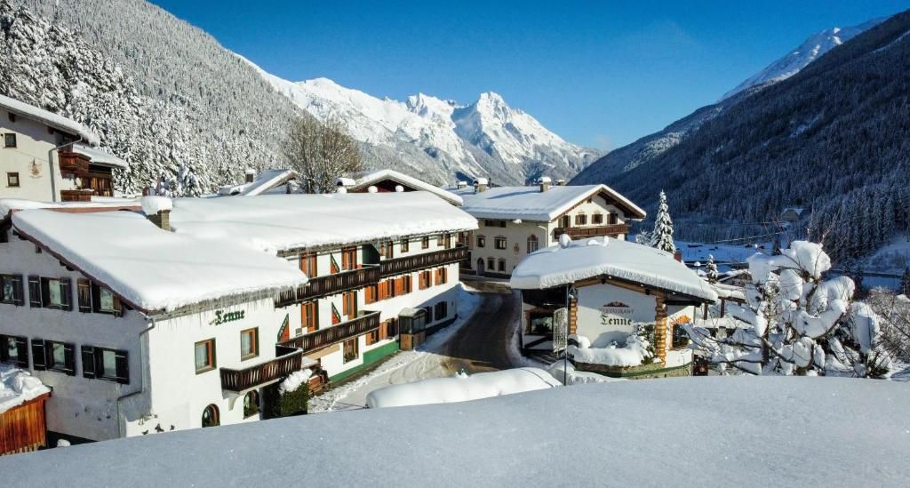Tennenwirt Hotel & Guesthouse Featured Image