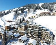 Adler Resort  Featured Image