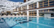 Alpen Wellness Resort Hochfirst Image 8