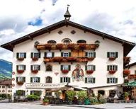Alpenhotel Kramerwirt  Featured Image