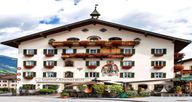 Alpenhotel Kramerwirt  Image 1