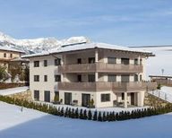 Apart Deluxe Am Wilden Kaiser Featured Image