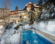Hotel Alpenblick Featured Image