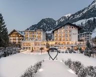 Hotel Bismarck Featured Image