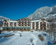 Hotel Das Gastein Featured Image