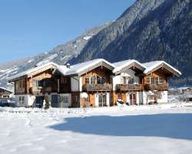 Chalet Schnee Featured Image