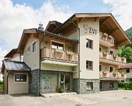 EVI Apartments Featured Image