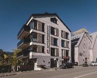 FP Apartments  Featured Image