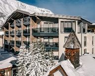 Gourmet & Wine Hotel Austria Featured Image