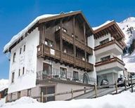 Haus Verwall  Featured Image