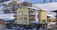 Hotel Almrausch Image 1