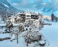 Hotel AlpenSchlossl Featured Image