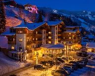 Hotel Die Sonne Featured Image