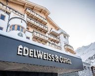 Hotel Edelweiss & Gurgl Featured Image