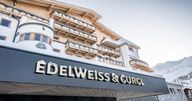 Hotel Edelweiss & Gurgl Image 1