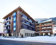 Hotel Edelweiss  Featured Image