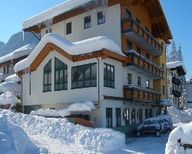 Hotel Gansleit Featured Image