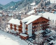 Hotel Sonnalp Featured Image