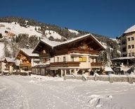 Hotel Tristkogel Featured Image