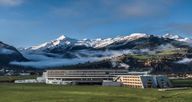 Tauern Spa Hotel & Therme Image 2