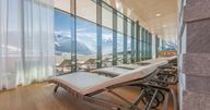 Tauern Spa Hotel & Therme Image 13