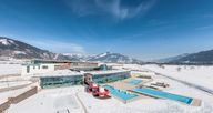 Tauern Spa Hotel & Therme Image 1
