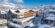 Alpen Gluck Hotel Kirchberger Hof Image 1
