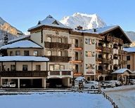 Hotel Pramstraller  Featured Image