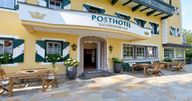 Posthotel Mayrhofen  Image 2