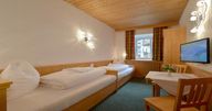 Posthotel Mayrhofen  Image 5